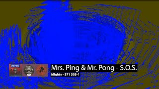 1997 Mrs Ping amp Mr Pong  SOS Club Mix SOS Emergency Club Mix [upl. by Deva]