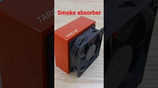 How To Make Solder Fume Extractor [upl. by Viviane90]