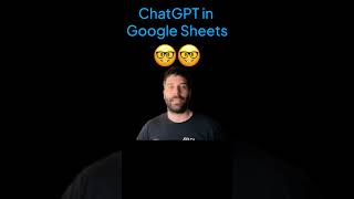 How to Use OpenAI Assistants API in Google Sheets chatgptcoding googlesheetsautomation [upl. by Aikin515]