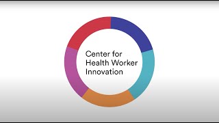 Why Johnson amp Johnson Created the Center for Health Worker Innovation [upl. by Airpal]