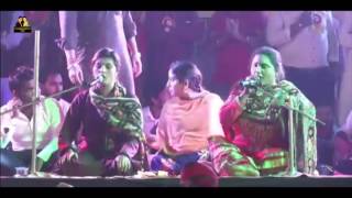 NOORAN SISTERS  LIVE PERFORMANCE 2016  JUGNI KEHNDI AA  OFFICIAL FULL VIDEO HD [upl. by Kreda]