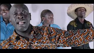 Lisala by Pst Felix Atila official video luhya gospel song [upl. by Ainahtan]