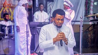 ISRAEL CLASSIC PROPHETIC WORSHIP  THE ALTAR 40 BY TOMISIN ESAN [upl. by Isabea327]