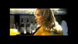 Quentin Tarantino movies  Music Video  Misirlou [upl. by Dahsar]