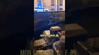 Le police m’arrête 👮‍♂️ [upl. by Mello]