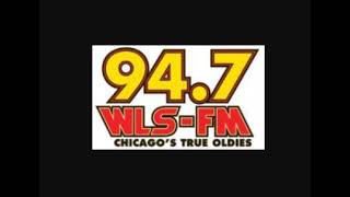 WLS FM  Brant Miller  2008 07 22 [upl. by Liba61]