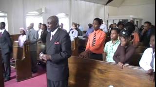 NORWOOD SEVENTH DAY ADVENTIST CHURCH [upl. by Eleirbag]