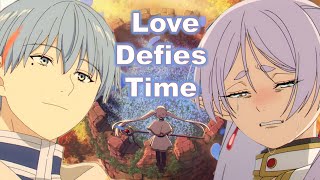 Frieren How Love Defies Time [upl. by Cornelia]