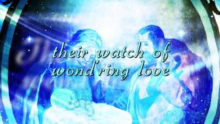 Bethlehem Manger Medley Lyric Video  Bethlehem Morning Ready to Sing [upl. by Garrison317]