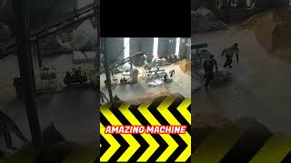 Dangerous MISTAKE Causes Wheel Loader to LOSE CONTROL [upl. by Selinda]