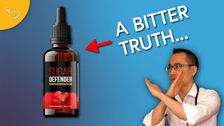 A Doctor Reviews Sugar Defender [upl. by Binah]