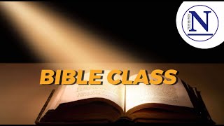 Sabbath January 20 2024 I Bible Class I Pastor Malcolm [upl. by Earized950]