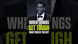 Don’t Give Up  Denzel Washington motivation denzelwashington [upl. by Hillery]