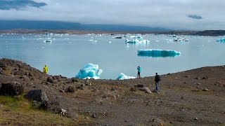 ICELAND  Europe  Classic by 4WD 2014 [upl. by Graff]