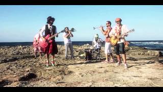 Orchestra Mancina  VOLO  Official Videoclip 2013 [upl. by Atcliffe130]