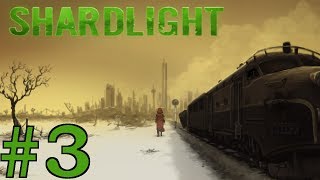 Shardlight Walkthrough part 3 [upl. by Hourihan457]