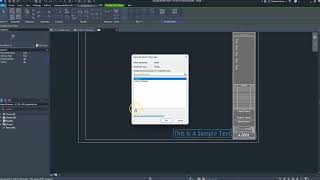 Creating A Parametric Titleblock In Revit [upl. by Nnylrats804]