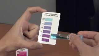 Using the API Nitrite Test Kit  How To  Big Als [upl. by Aratihc411]