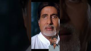 Amitabh bacchan sar ka Salman Khan ka is film mein bahut jabardast roll haishortsAmitabh bacchan [upl. by Ayisan711]