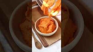 Easy Way to Make Hummus 🫑🥯🫓 [upl. by Nuyh]