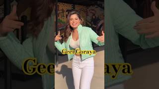 Geet Goraya Short  Geet Goraya New Song  Geet Goraya Song  New Punjabi Song  Punjabi Song short [upl. by Bartholemy]