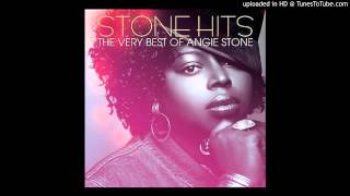 Angie Stone  Little Boy [upl. by Kwabena]