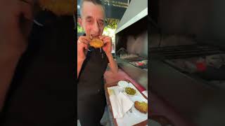 Manisa Turgutluda Dürümcü Şükrü Ustadan KEBAP HİKAYESİ 💯👌reklam [upl. by Harty525]