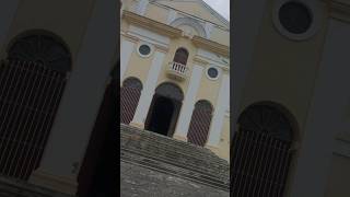 Iglesia Nuestra Señora de la Caridad Nuevitas Camagüey🇨🇺 catholic cubaiglesiacatolica iglesias [upl. by Astiram]