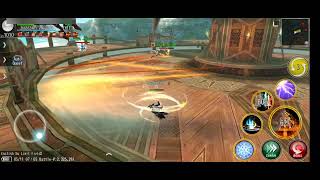 Avabel Online IV vs FrodTH49 Genesis [upl. by Ekard]