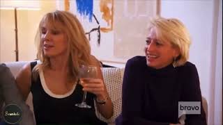 Bethenny Frankel Vs Everybody  The Real Housewives of New York City [upl. by Anez916]