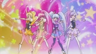 Happiness Charge Precure ♕ AMV HD [upl. by Bonny537]