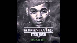 Kevin Gates  Posed To Be In Love Instrumental [upl. by Darum]