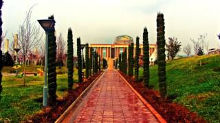 Tajikistan  2014 [upl. by Spence]