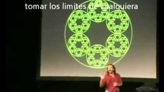 Geometría Sagrada y Campos Unificados 27 By Nassim Haramein [upl. by Allix]