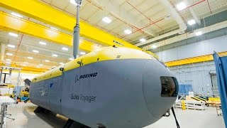 Boeing’s Echo Voyager Welcome to the Family [upl. by Spohr]