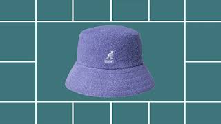 Discover Kangol Bucket [upl. by Joycelin230]