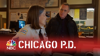 Chicago PD  Her Last Wish Episode Highlight [upl. by Clovah]