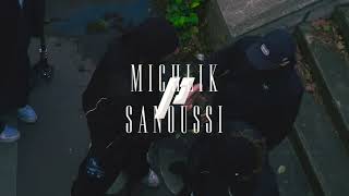 ANTHONY MICHLIK X SANOUSSI DIARRA  LYON [upl. by Amaras]