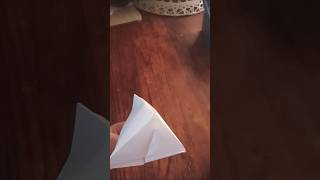 Paper hexahedron [upl. by Acinimod]