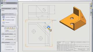 SolidWorks  Quote di riferimento [upl. by Niltiak]