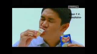 Ajinomoto  Mayumi Mayonaise  TVC Iklan [upl. by Gert]