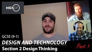 How to get the best grades for Design and Technology GCSE development OCR Design and Technology [upl. by Brown]