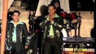 BANDA LIMONERAFERIA SAN ILDEFONSO 2011PARTE 2 [upl. by Orion]