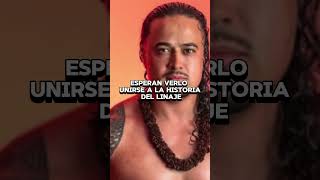 Nueva sangre samoana invade WWE ¿Podrá dominar el roster WWE SamoanDynasty NuevosTalentos [upl. by Leugim]