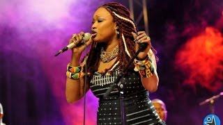 Oumou Sangare  Sina Mali Music [upl. by Aesoh]