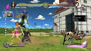 Ermes Costello 101 TOD combo [upl. by Ennairod]