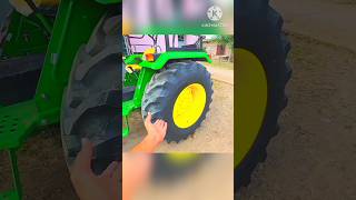 New John Deere ke Tyre 🎉 [upl. by Steele]