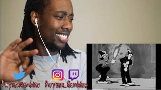 GHOSTEMANE Mercury MUSIC REACTION [upl. by Bowerman]