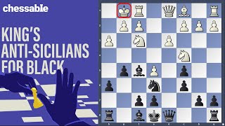 An answer to the Rossolimo  Janik vs Pultinevicius  Polish Team Championship 2023 [upl. by Linet762]