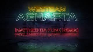 Westbam  Agharta Mattheo Da Funk Remix [upl. by Aihsatan]